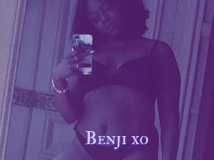 Benji_xo