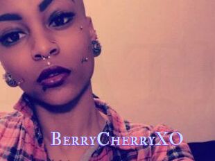 BerryCherryXO