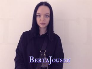 BertaJousen