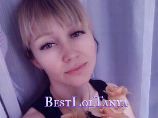 BestLolTanya