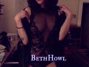 BethHowl