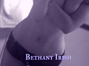 Bethany_Irish