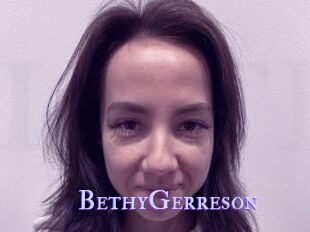 BethyGerreson