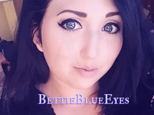 BettieBlueEyes