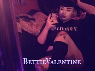 BettieValentine