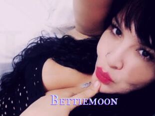 Bettiemoon