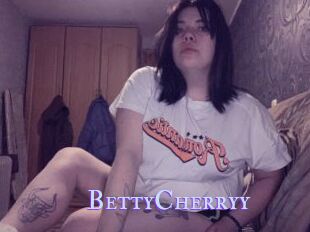 BettyCherryy