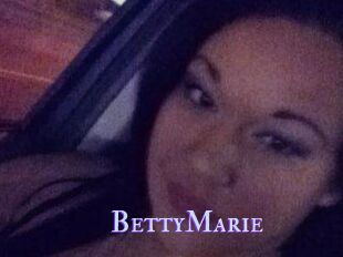 BettyMarie