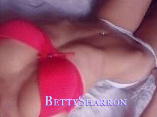 BettySharron