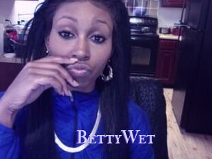 BettyWet