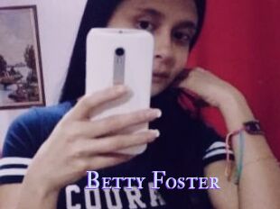 Betty_Foster