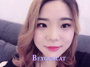 Beyourcat