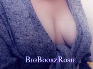 BigBoobzRosie