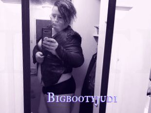 Bigbootyjudi