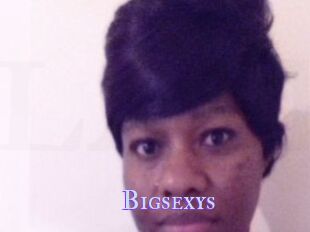 Bigsexys