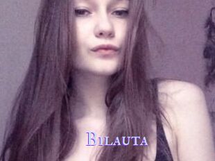 Bilauta