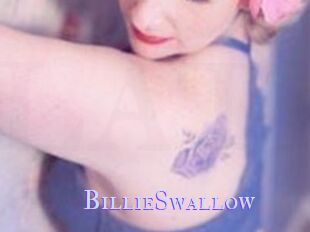 BillieSwallow