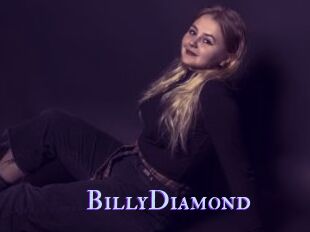 BillyDiamond