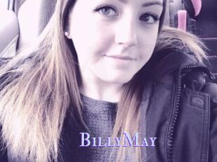 BillyMay