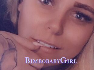 BimbobabyGirl