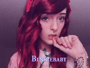 Binkiebaby