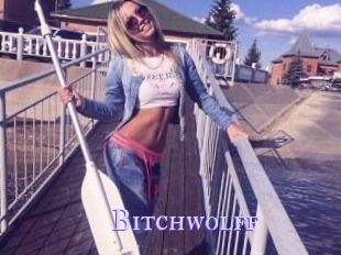 Bitchwolff