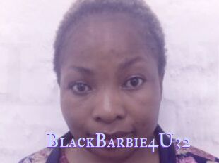 BlackBarbie4U32