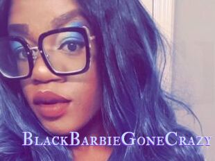 BlackBarbieGoneCrazy