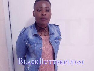 BlackButterfly101