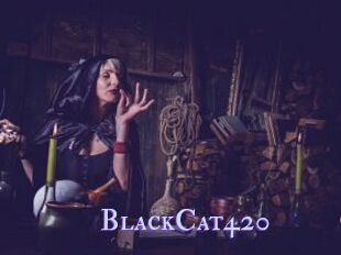 BlackCat420