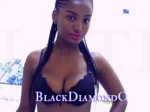 BlackDiamondO