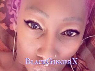 BlackGingerX