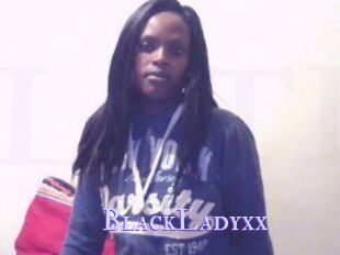 BlackLadyxx