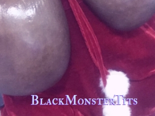 BlackMonsterTits