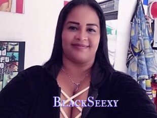 BlackSeexy