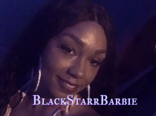 BlackStarrBarbie