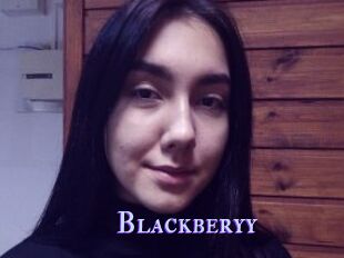 Blackberyy