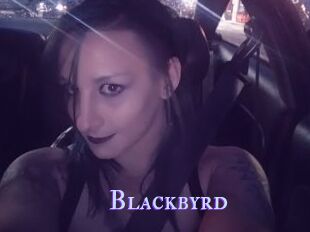 Blackbyrd