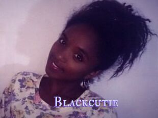 Blackcutie