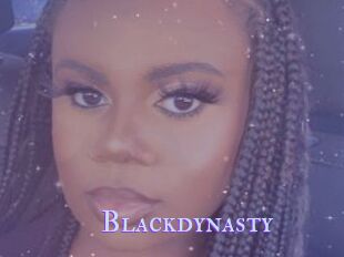 Blackdynasty