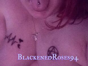 BlackenedRoses94