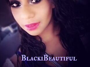 BlackiBeautiful