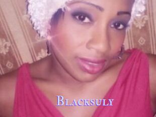 Blacksuly