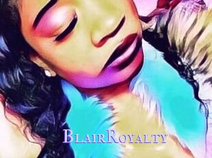 BlairRoyalty