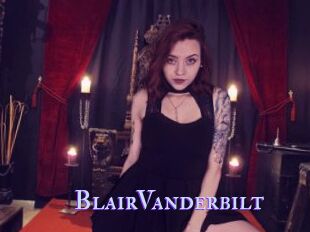 BlairVanderbilt