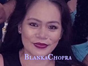 BlankaChopra