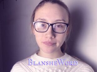 BlansheWord