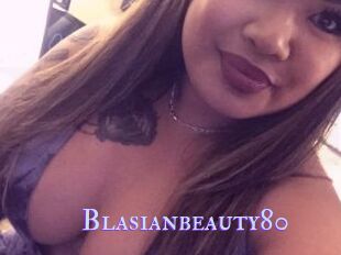 Blasianbeauty80