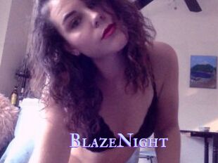 BlazeNight