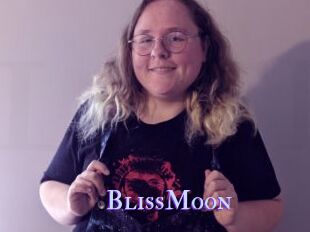 BlissMoon